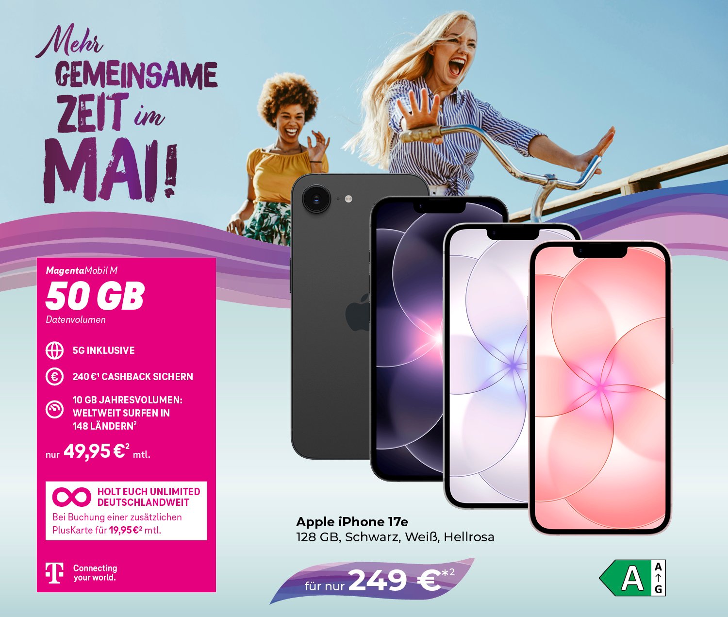 Topdeal 05 Telekom 05 2026 Mobile