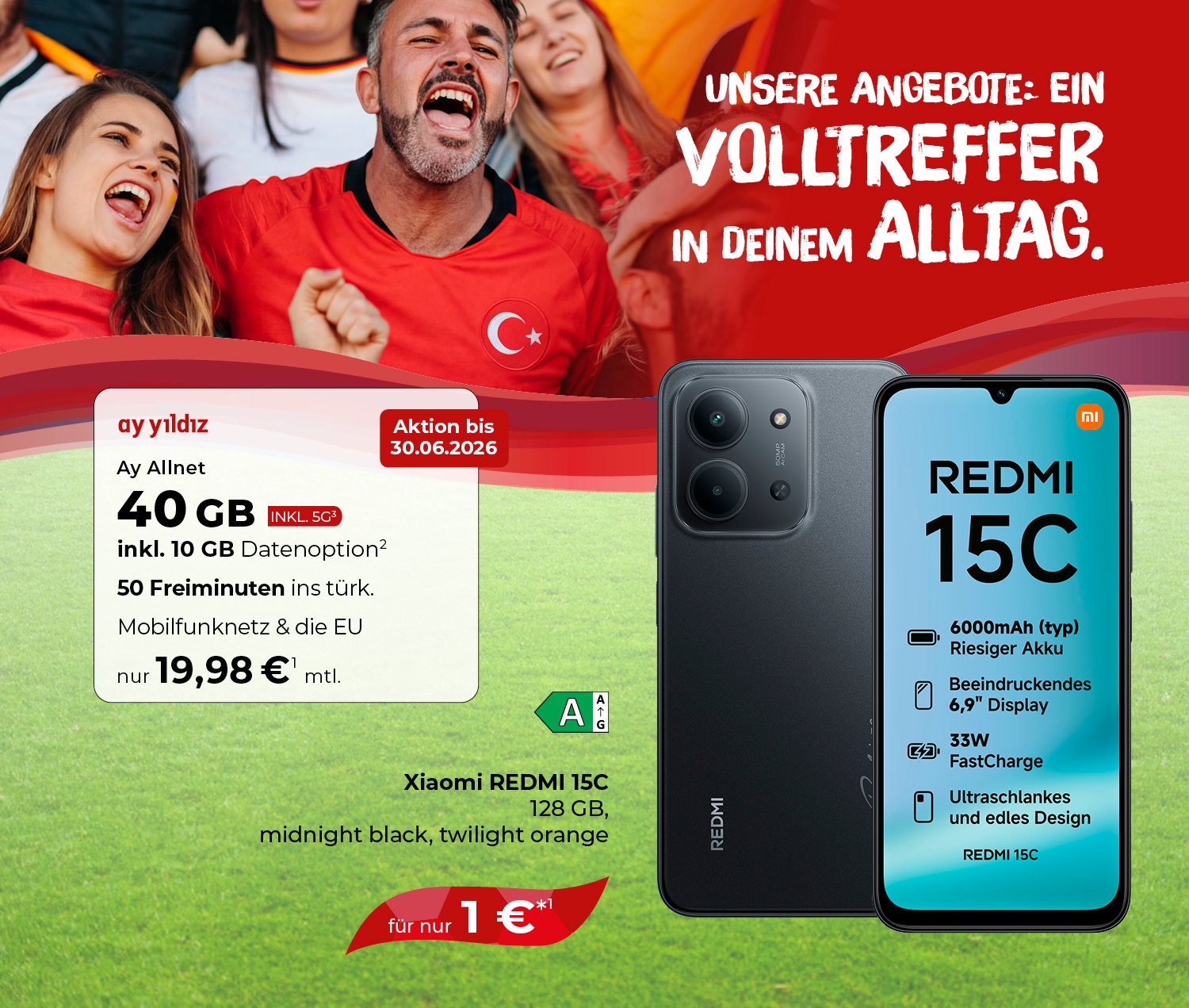 Topdeal 10 Ayyildiz 06 2026 Mobile